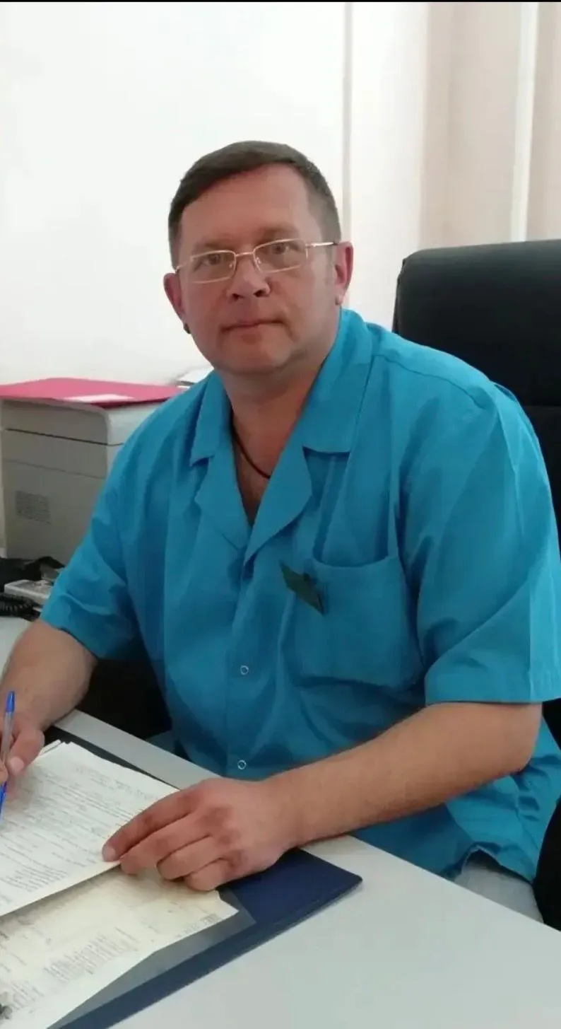 Саяпин Александр Радиславович